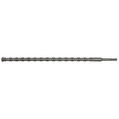 Worksafe® SDS Plus Drill Bit 19 x 450mm