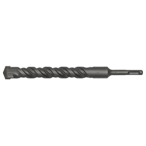 Worksafe® SDS Plus Drill Bit 24 x 250mm