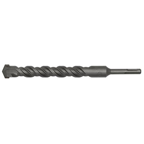 Worksafe® SDS Plus Drill Bit 25 x 250mm