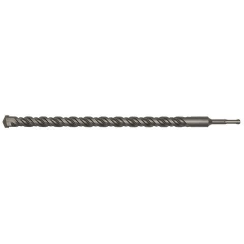Worksafe® SDS Plus Drill Bit 25 x 450mm