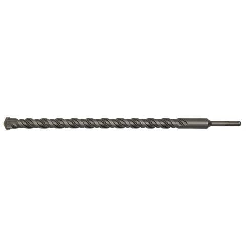 Worksafe® SDS Plus Drill Bit 26 x 450mm