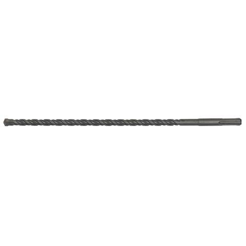 Worksafe® SDS Plus Drill Bit 8 x 310mm