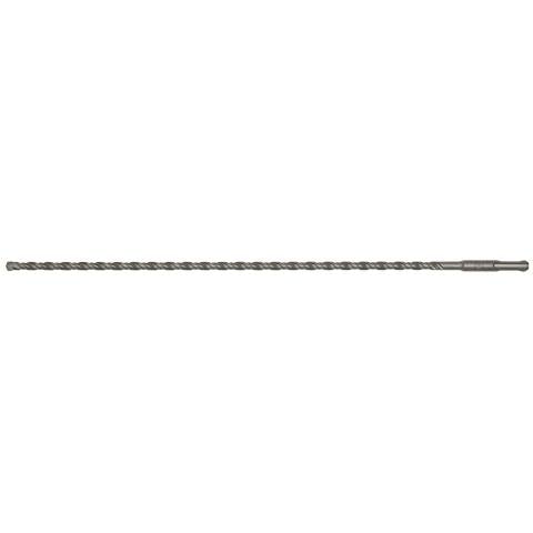 Worksafe® SDS Plus Drill Bit 8 x 450mm