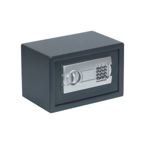 Electronic Combination Security Safe 310 x 200 x 200mm