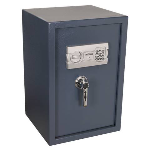 Electronic Combination Security Safe 380 x 360 x 575mm