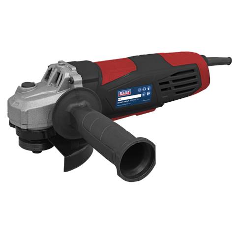 Angle Grinder Ø115mm 750W/230V
