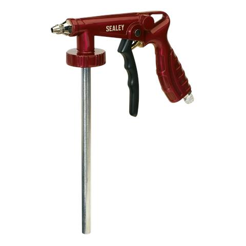 Air Operated Underbody Coating Gun