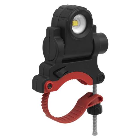 SMD LED Rechargeable Spray Gun Light 5W