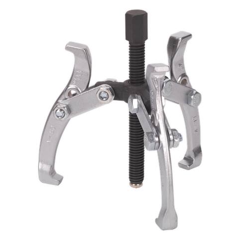 Reversible Triple Leg Puller 100mm