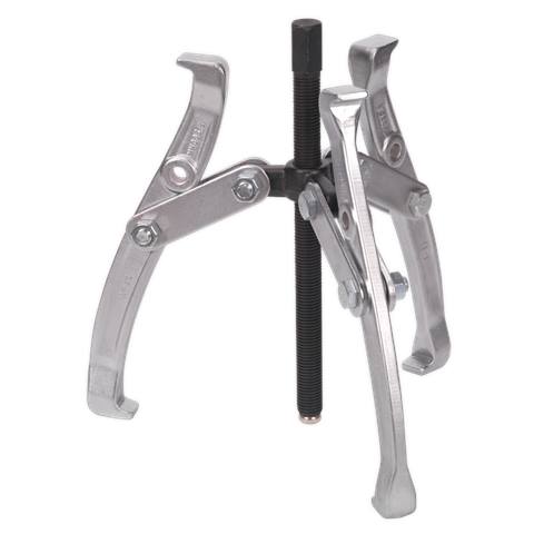 Reversible Triple Leg Puller 200mm