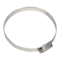 Stainless Steel Hose Clip 90-110mm - Pack of 5