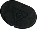 Internal Magnet Retainer