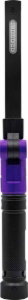 800 Lumen Slimline Folding Work Lamp With UV Function