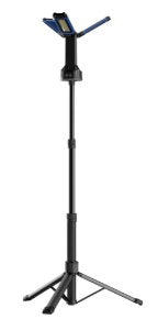 Tripod work light 6800 Lumen