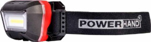 Auto Sensor Rechargeable Head Torch
