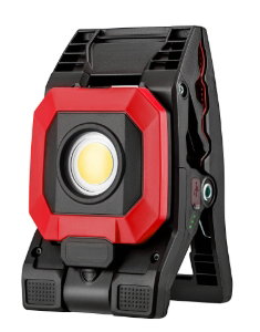 Powerhand Shark Clamp Worklight