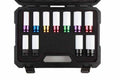 Powerhand 11 Pc 1/2" Master Alloy Wheel Socket Set