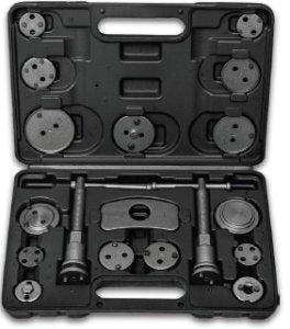 18 Pce Brake Rewind Kit