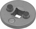 Magnetic 2 Pin Disc Adaptor 3/8 Dr