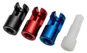 Powerhand Fluid Lock Set 4 Pc