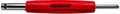 Powerhand Tyre Valve Screwdriver