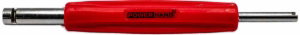 Powerhand Tyre Valve Screwdriver