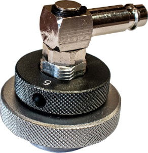 Reservoir Cap For Mazda & Suzuki