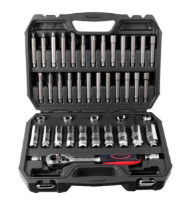 Powerhand 43pc Strut/Shock Top Mount Set