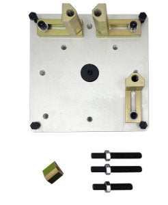 Powerhand Universal Press Support Set