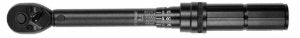 Powerhand 1/4'' Torque Wrench 5-25Nm