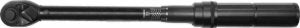 Powerhand 3/8'' Torque Wrench 20-120Nm