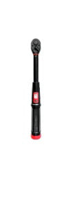 Powerhand 3/8" Window Type Torque Wrench 10-60Nm