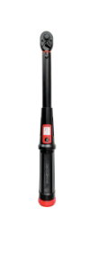 Powerhand 3/8" Window Type Torque Wrench 20-120Nm