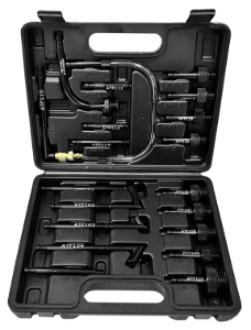 20pc ATF Fill Adaptors Set