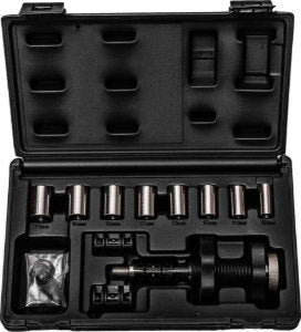 Clutch Alignment Tool