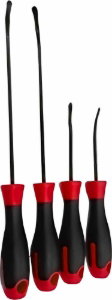 4Pc O'Ring Remover Set