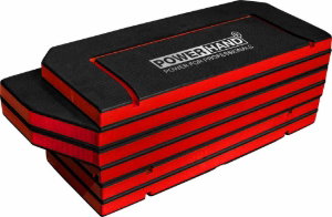 Powerhand Folding Mechanics Mat 1200x570x31mm