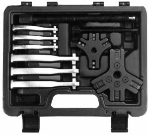 2T & 5T Ratcheting Puller Set