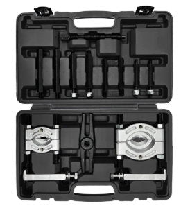 Powerhand 14pc Bearing Separator/Puller set
