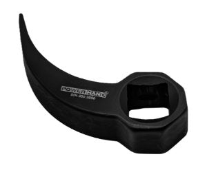1/2" Breaker Bar Rolling Head Adaptor