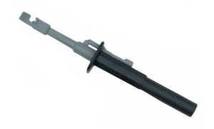 Black Unfused Probe