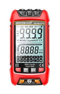 Digital Auto Range Smart Multimeter 1000V With NCV