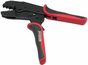 Ratcheting Crimper