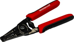 Powerhand Multi Function Manual Wire Strippers