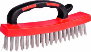 Multi Purpose Steel Wire Brush