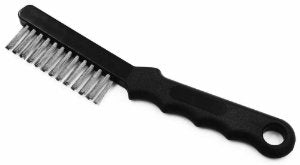 Powerhand Brake & Caliper cleaning wire brush