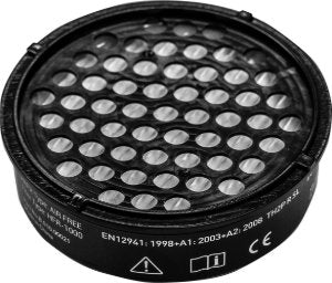 Inner Filter for Air Fed Welding Mask