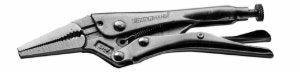 Powerhand 6" Long Nose Locking Pliers