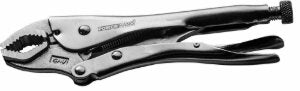 Powerhand 10" Curved Jaw Locking Pliers