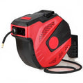 3/8" Air Hose Reel 15m (Composite Housing)